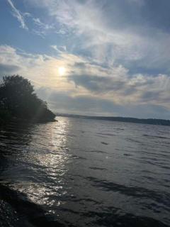 Naturperle midt i skoven, ved sø og eng - 3