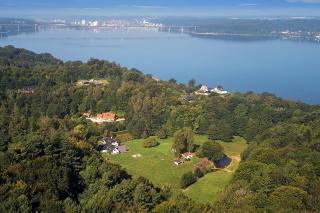 Naturperle midt i skoven, ved sø og eng - Vejle - 2