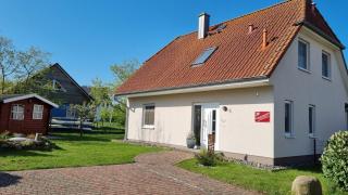Ferienhaus Boddenblick - 3