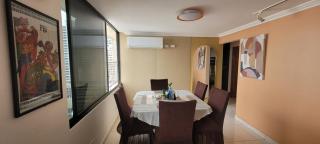 Panama City Full apartment 20th floor with a view of the sea and mountains - Città di Panama - 5