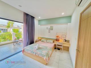 TPHomes Lakeview 122 - Hô-Chi-Minh-Ville - 8
