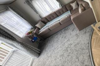 8 Guests - PetOK - Cayton Bay Coastal Retreat - 7