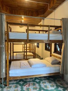 KP Dorm - Ban Pho Touane - 5