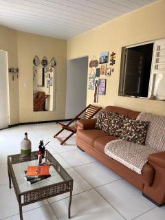 Casa de praia espaçosa em Peroba-Maragogi - 2