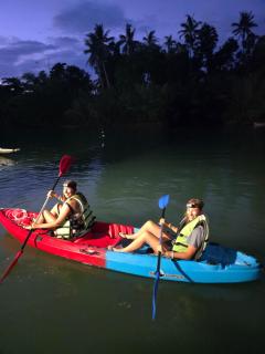 Loboc Cool River Resort - Loboc - 7