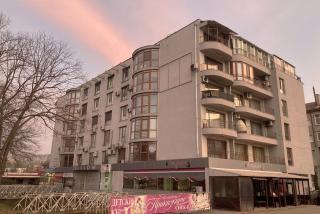 Apartment Saint George - 9