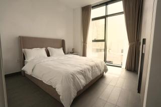 Spacious 3BR in Sobha Hartland near Downtown - 8