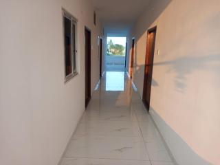 Sarava Residency - 1
