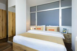 Apartment KeyGo #0179 with a view of Ararat - 5