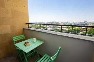 Apartment KeyGo #0179 with a view of Ararat - 7