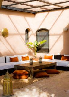 Mwasi Healing and Restoration Center - 3