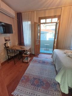 NarPera Taksim Boutique Hotel - 4