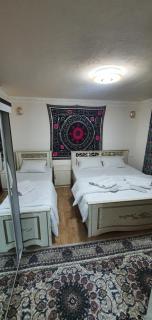 Qozi Hotel - 5