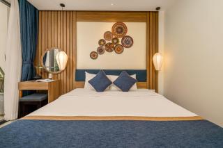 Southern Hotel - 9