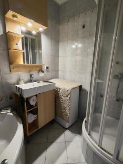 Apartament Gdynia Obłuże - 6