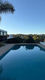 Chalet grande con vista al lago - 0