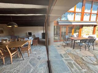 Cal Blanch allotjament rural Cerdanya - 1