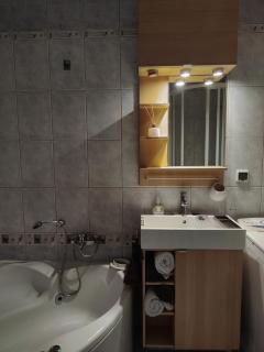 Apartament Gdynia Obłuże - Gdynia - 2