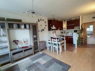 Apartament Gdynia Obłuże - 1