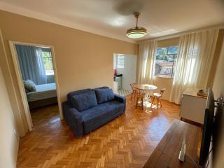 Conforto praticidade Centro Histórico Petrópolis - 0