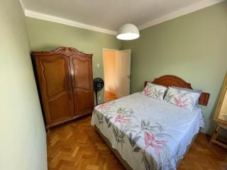 Conforto praticidade Centro Histórico Petrópolis - 8