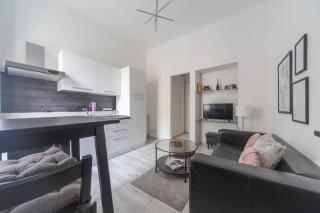 Renovated Two-Bedroom Apartment - 9