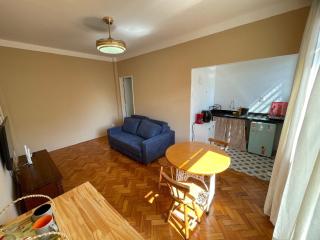 Conforto praticidade Centro Histórico Petrópolis - 4