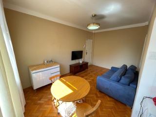 Conforto praticidade Centro Histórico Petrópolis - 3