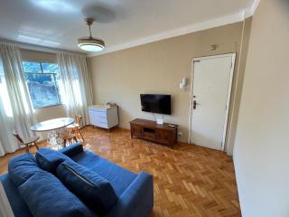 Conforto praticidade Centro Histórico Petrópolis - 2