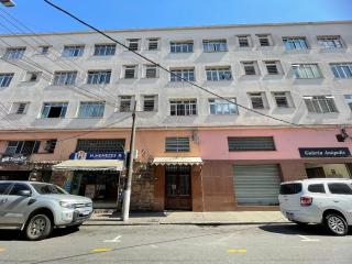 Conforto praticidade Centro Histórico Petrópolis - 1