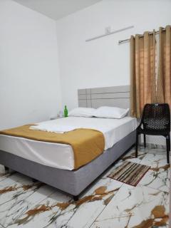 Cloud casa homestay - 6