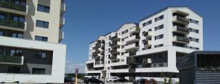Apartament Vivamus Residence Brasov - 0