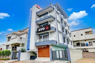 HOTEL O RUNWAY Service Apartment - Nagpur - 9