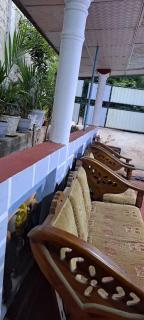 Shara HomeStay - 1