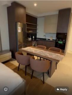 Studio at Sea Breeze Resort Park Residence - 6