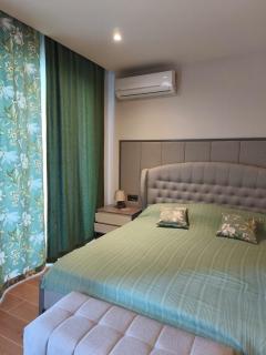 Studio at Sea Breeze Resort Park Residence - Nardaran - 2