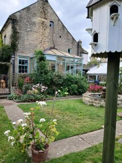 Gospatric House - Ripon - 8