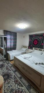 Qozi Hotel - 6