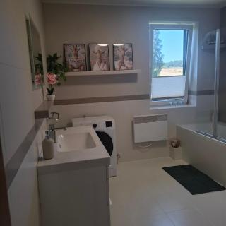 Apartamenty TUTERRA I - - 5