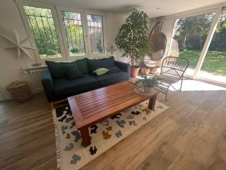 Between city and countryside - Maisons-Laffitte - 0