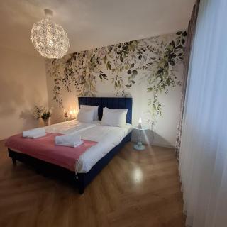 Apartamenty TUTERRA I - 3