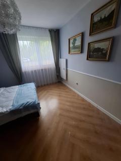 Apartamenty TUTERRA I - 1