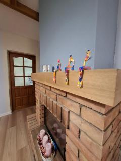 Apartamenty TUTERRA I - 7