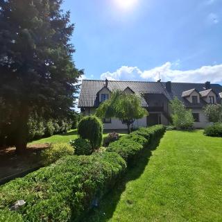 Apartamenty TUTERRA I - 8