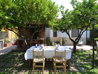 Holiday Home Agnone Bagni by Beach - 8
