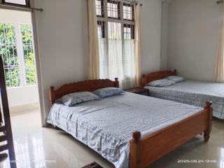 Sanjukta Homestay - 0