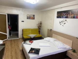 Apartment Darvys - 4