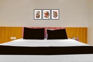 FabHotel Relax Inn Executive - 8