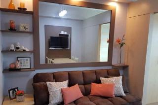 Fully Furnished 1BR Condo Beside SM North Mall - Manila - 0