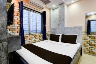 Hotel O Sana - 0